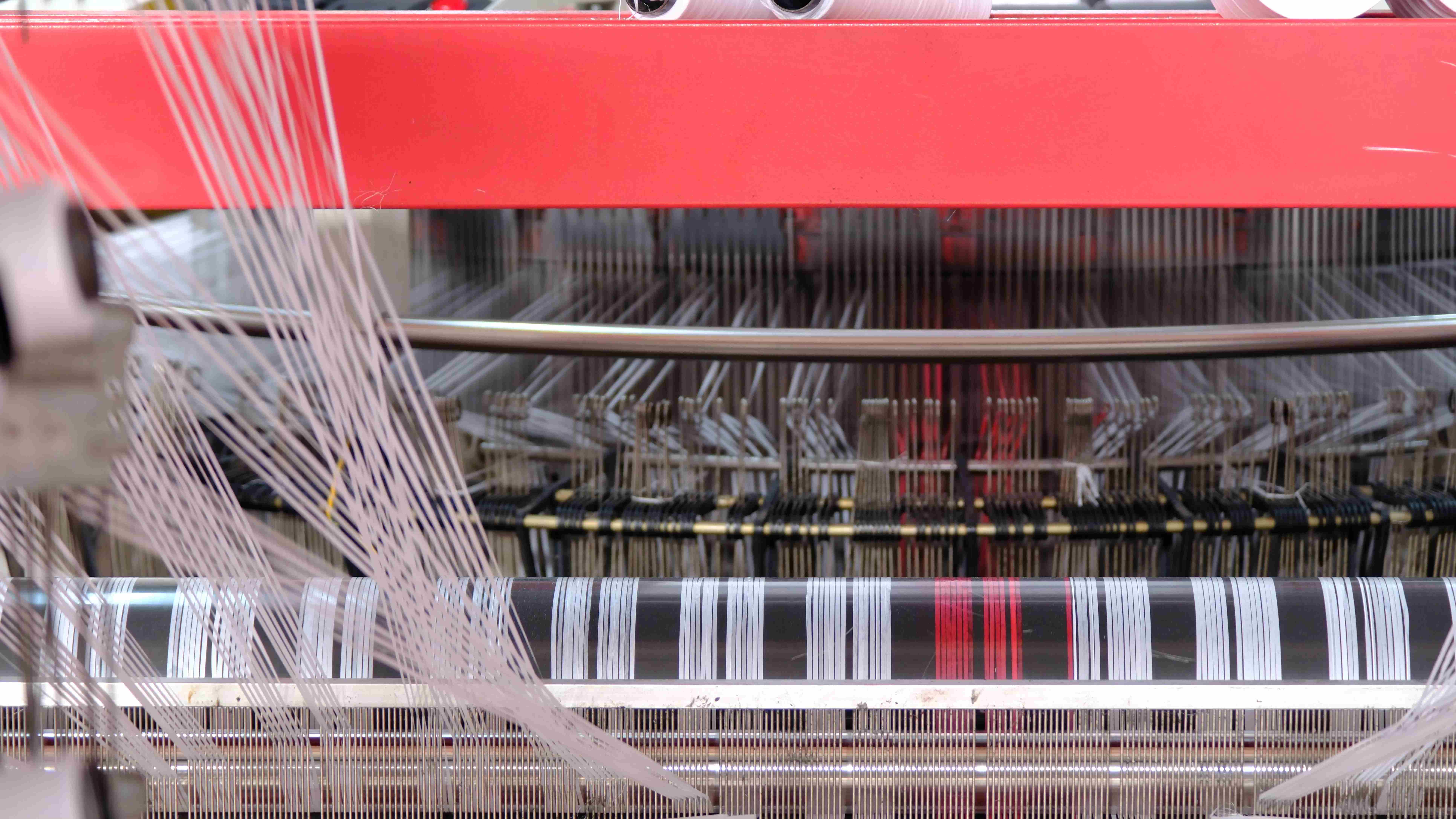 Tuna Sentetik Üretim Tesisi