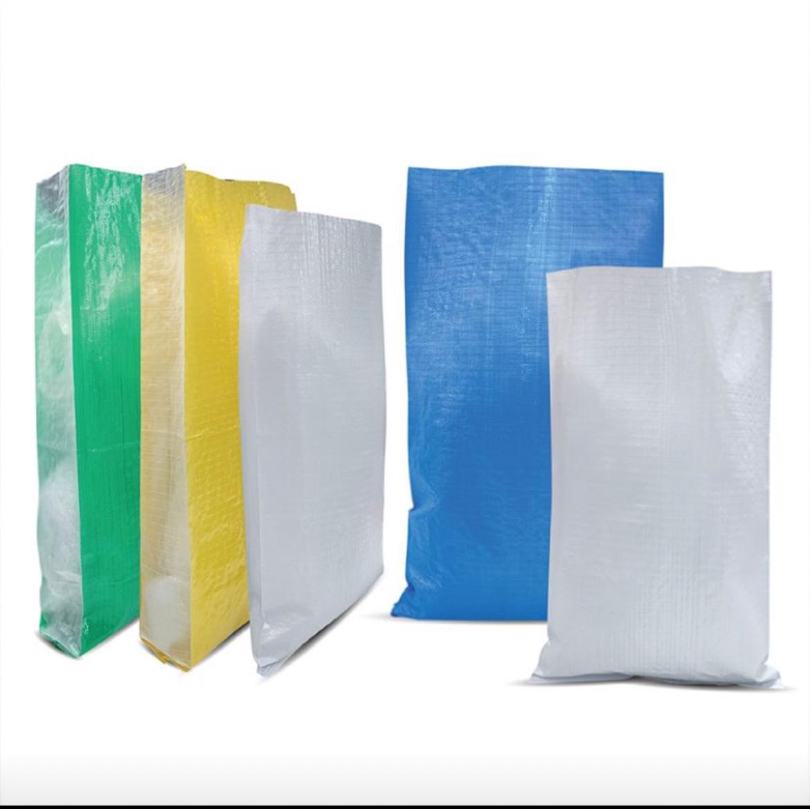 Polipropilen Dokuma Çuval 2