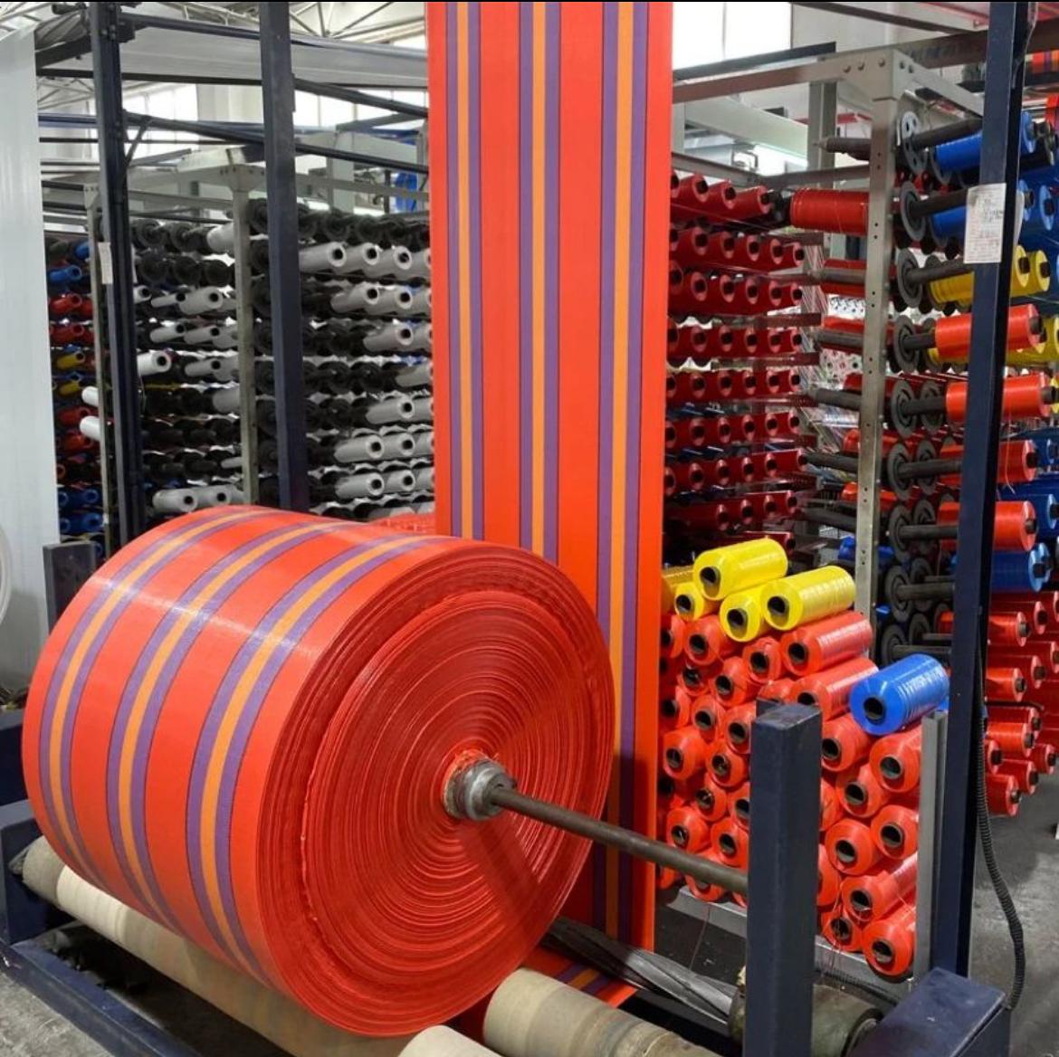 Özel PP Dokumalar 2